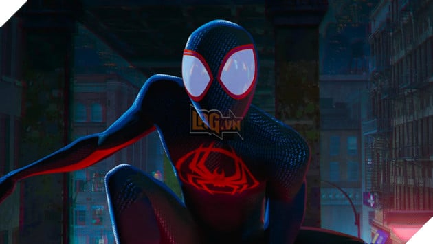 Sony đang lên kế hoạch cho phần phim live actions cho Người Nhện Miles Morales