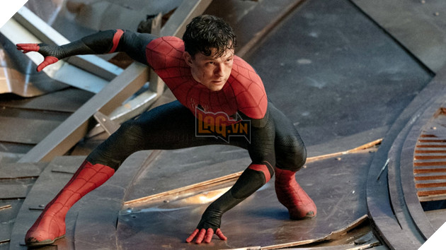 Sony đang lên kế hoạch cho phần phim live actions cho Người Nhện Miles Morales