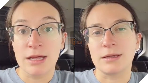 Nữ TikToker có tiếng bất ngờ khởi kiện cha mẹ của mình vì đã sinh ra cô 2