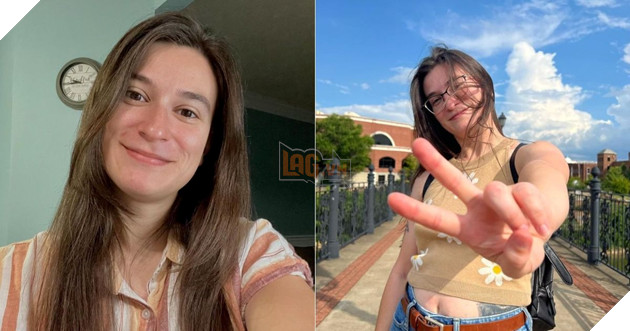 Nữ TikToker có tiếng bất ngờ khởi kiện cha mẹ của mình vì đã sinh ra cô