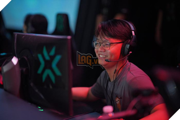 Bán kết VALORANT Challengers Vietnam Split 2: Tìm Tài Trợ và Big BAAM bất ngờ ngã ngựa 7