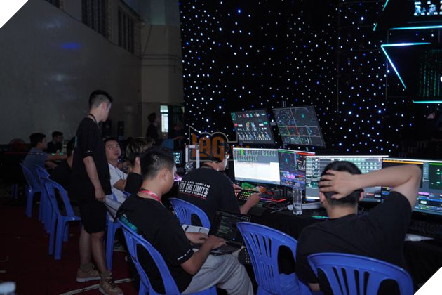 Bán kết VALORANT Challengers Vietnam Split 2: Tìm Tài Trợ và Big BAAM bất ngờ ngã ngựa 9