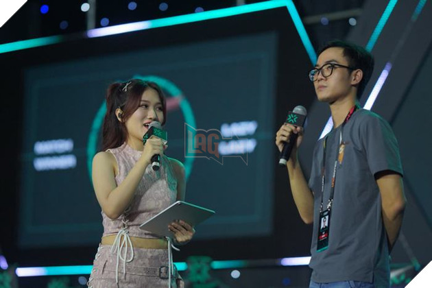 Bán kết VALORANT Challengers Vietnam Split 2: Tìm Tài Trợ và Big BAAM bất ngờ ngã ngựa 13