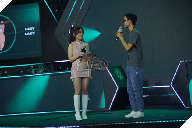 Bán kết VALORANT Challengers Vietnam Split 2: Tìm Tài Trợ và Big BAAM bất ngờ ngã ngựa 14