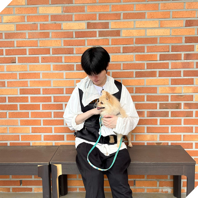 LMHT: DK đã có một hoạt động ý nghĩa nhằm kỷ niệm 10 năm debuft của Deft 3