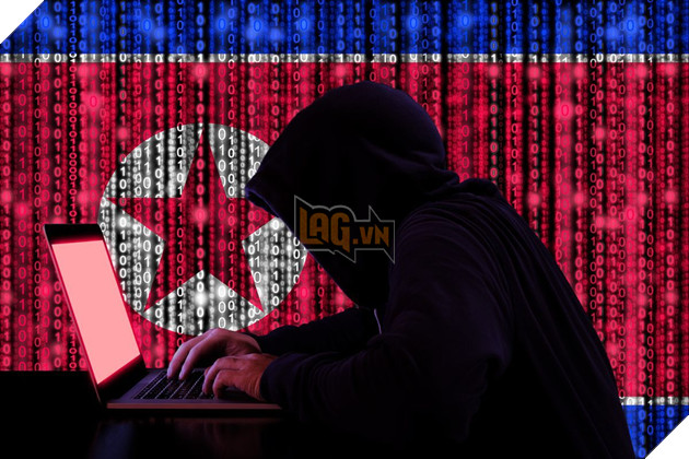 Mỹ, Hàn hợp sức trừng phạt nhóm tin tặc được bảo trợ bởi Triều Tiên 