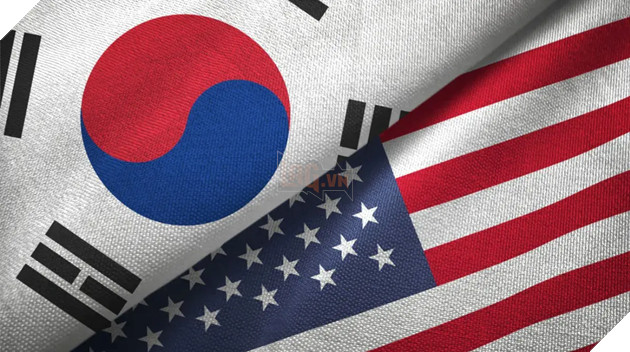 Mỹ, Hàn hợp sức trừng phạt nhóm tin tặc được bảo trợ bởi Triều Tiên 