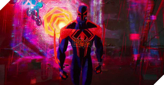 Spider-Man: Across The Spider-Verse sớm phá kỷ lục Super Mario Bros. Movie 2