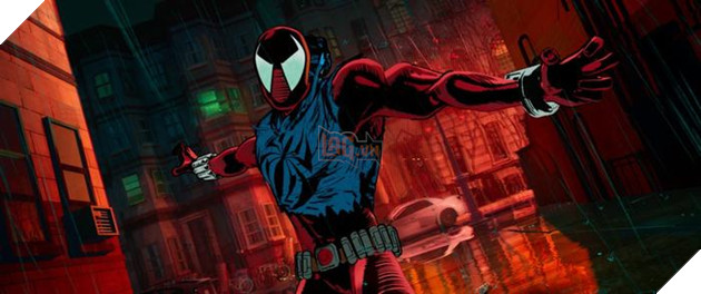 Spider-Man: Across The Spider-Verse sớm phá kỷ lục Super Mario Bros. Movie 3