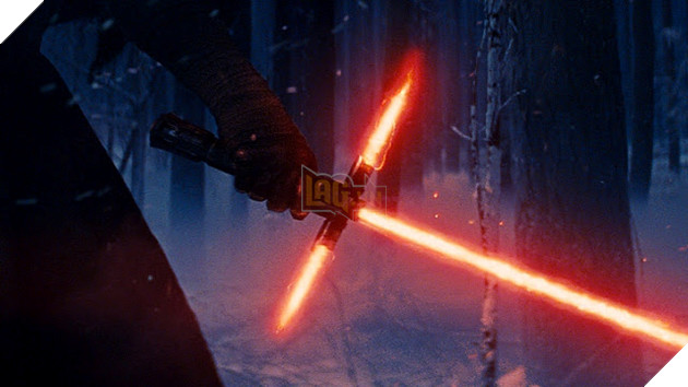 Star Wars: Liệu Crossguard Lightsaber có đủ tiềm năng để được tái xuất hiện? 2