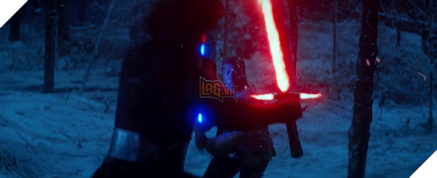 Star Wars: Liệu Crossguard Lightsaber có đủ tiềm năng để được tái xuất hiện? 6