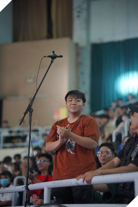 VCT Challengers Vietnam Split 2 chơi lớn, tặng hai vé đi Thái xem VCT Ascension 2023