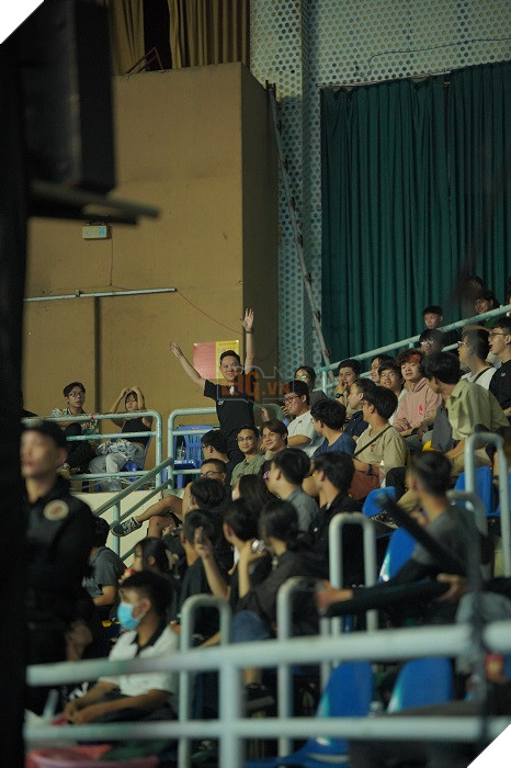 VCT Challengers Vietnam Split 2 chơi lớn, tặng hai vé đi Thái xem VCT Ascension 2023 2