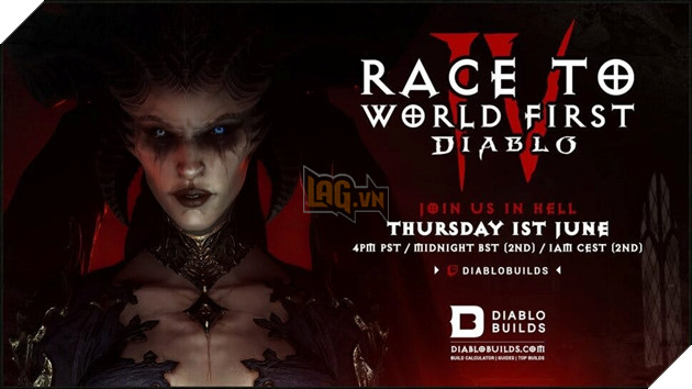 Diablo 4 chưa ra mắt chính thức, một game thủ truy cập sớm đã cày lên cấp 100 2