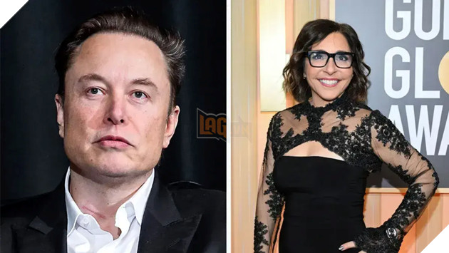 Linda Yaccarino chính thức thay thế vị trí CEO Twitter của Elon Musk bắt đầu từ hôm nay
