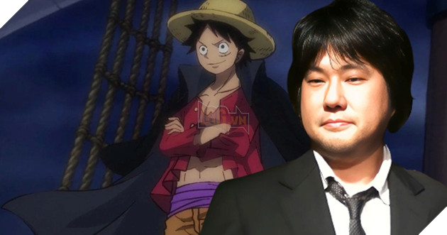 Tác giả Oda từng không ăn không uống nhiều ngày trong quá trình sáng tác One Piece