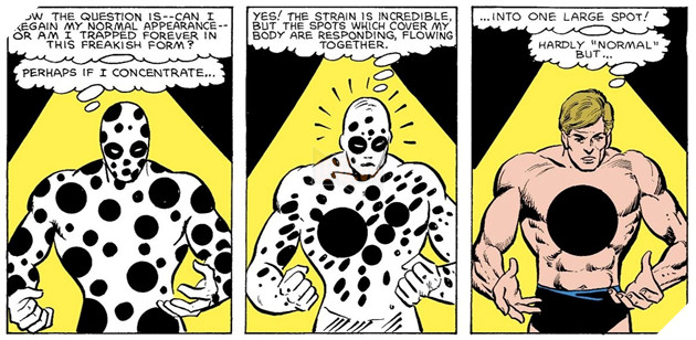 The Spot là ai? Kẻ phản diện chính trong Spider-Man: Across the Spider-Verse với tiềm năng đáng sợ 3