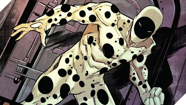 The Spot là ai? Kẻ phản diện chính trong Spider-Man: Across the Spider-Verse với tiềm năng đáng sợ 5