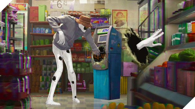 The Spot là ai? Kẻ phản diện chính trong Spider-Man: Across the Spider-Verse với tiềm năng đáng sợ 7