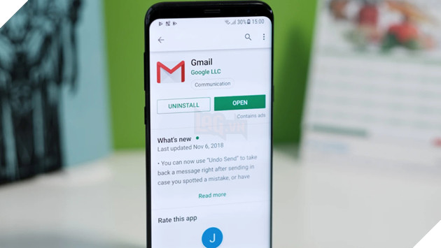 Google cảnh báo khẩn đến hơn 1,8 tỷ người dùng Gmail