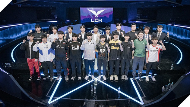 LMHT: Gumayusi chia sẻ về áp lực của T1 khiến người hâm mộ lo lắng