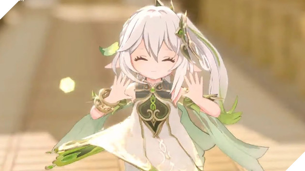 Genshin Impact: Nhóm học sinh bị Hiệu Trưởng kiểm điểm do bài nhảy Sumeru quá Nhật Bản  5