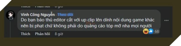 Liên Quân Mobile: SGP Lai Bâng bất ngờ nhận án phạt 20 triệu đồng từ phía Garena