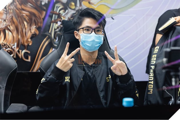Liên Quân Mobile: SGP Lai Bâng bất ngờ nhận án phạt 20 triệu đồng từ phía Garena