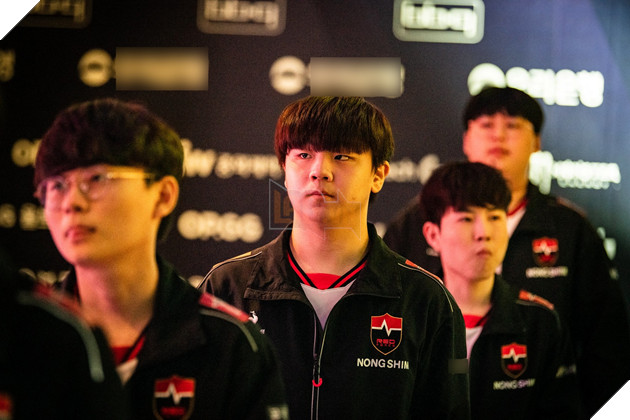 Một đội tuyển LMHT Hàn Quốc thông báo lỗ gần 66 tỷ đồng khiến cộng đồng quan ngại