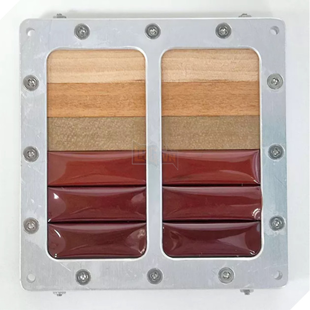 Nhật bản sẽ phóng vệ tinh bằng gỗ đầu tiên trên thế giới lên vũ trụ vào năm sau 