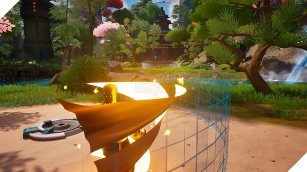 Fortnite: Top 5 bản đồ Creative 2.0 mới ra mắt đáng chơi thử nhất cho mọi người 4