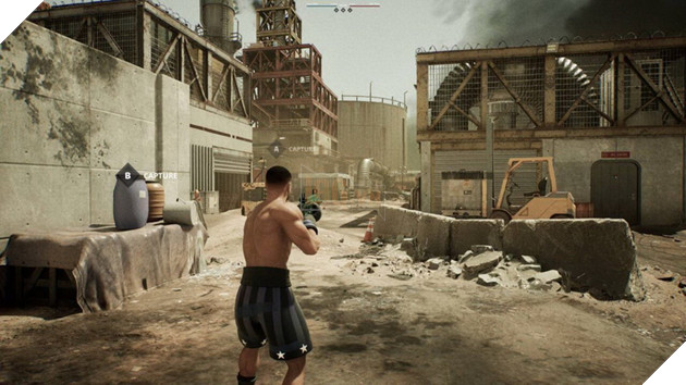 Fortnite: Top 5 bản đồ Creative 2.0 mới ra mắt đáng chơi thử nhất cho mọi người 3