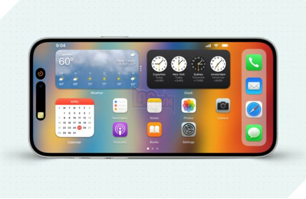 Loạt sản phẩm Apple có thể sẽ ra mắt tại WWDC 2023 