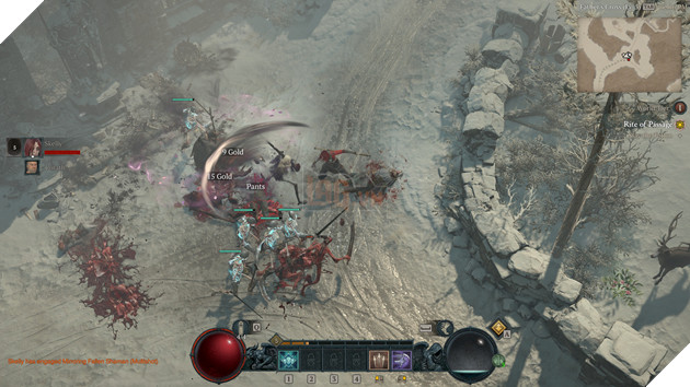 Vừa mở cửa Diablo 4 đã hé lộ thêm về các bản DLC sẽ ra mắt 2