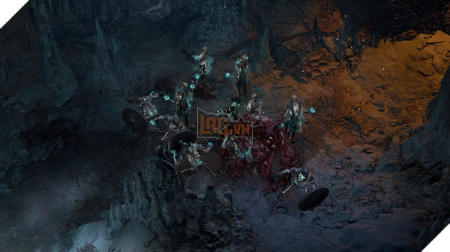 Vừa mở cửa Diablo 4 đã hé lộ thêm về các bản DLC sẽ ra mắt