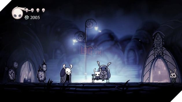 Sau Hollow Knight: Silksong, đội ngũ phát triển Team Cherry có thể nối gót FromSoftware 4