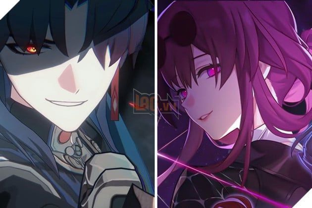 Honkai Star Rail leak