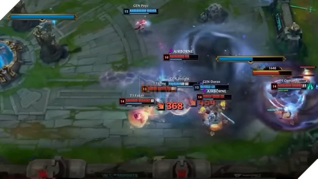 Riot Games khẳng định chính LMHT là khó khăn lớn nhất trong việc phát triển DTCL Mùa 9