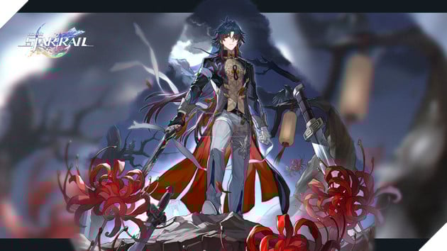 Honkai Star Rail leak