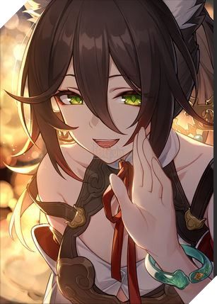 Honkai Star Rail - Hướng dẫn Yukong cùng Di vật và Nón Ánh Sáng mạnh nhất trong game 5