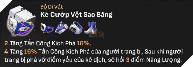 Honkai Star Rail - Hướng dẫn Yukong cùng Di vật và Nón Ánh Sáng mạnh nhất trong game 6
