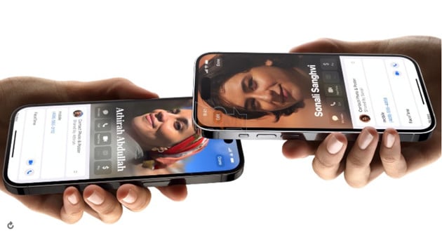 Apple ra mắt iOS 17: Một loạt tính năng cũ được nâng cấp