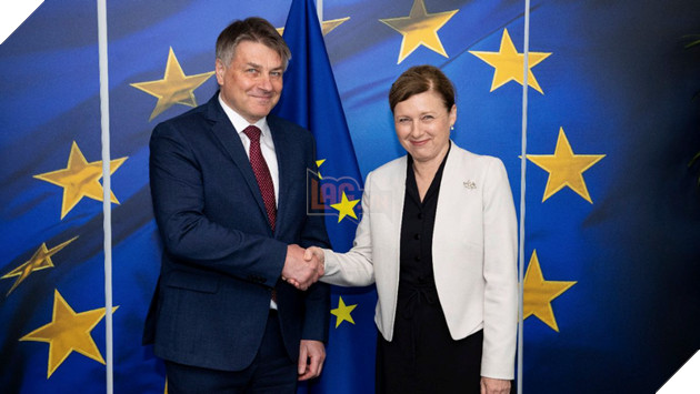 EU yêu cầu các nội dung do AI tạo ra phải được dán nhãn