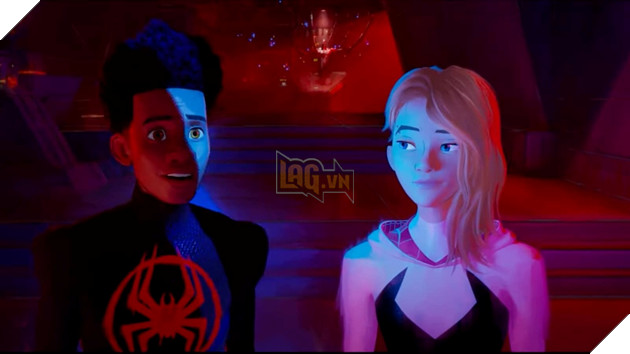 Spider-Man: Across the Spider-Verse hứa hẹn trở thành siêu bom tấn mùa hè 2023