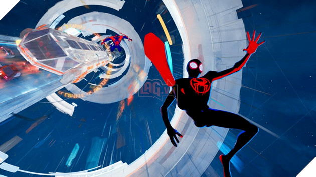 Spider-Man: Across the Spider-Verse hứa hẹn trở thành siêu bom tấn mùa hè 2023 2