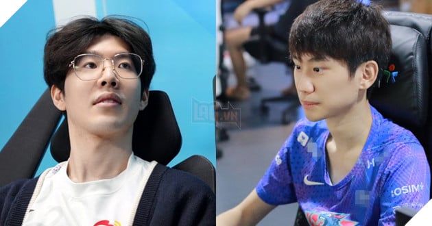 LMHT: Doinb tích cực cà khịa fan của TheShy sau lùm xùm nhá biểu cảm tại LPL Mùa Hè 2023