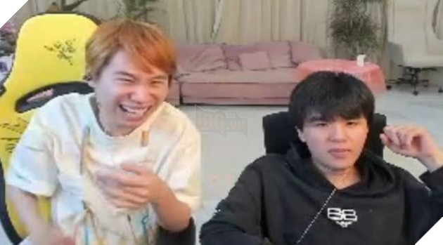 LMHT: Doinb tích cực cà khịa fan của TheShy sau lùm xùm nhá biểu cảm tại LPL Mùa Hè 2023