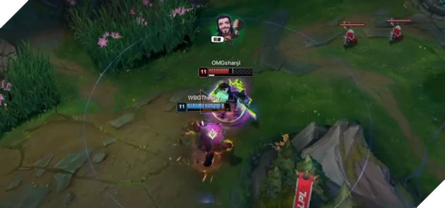 LMHT: Nhá biểu cảm sau khi hạ gục TheShy, nam tuyển thủ bị fan chỉ trích không ngớt