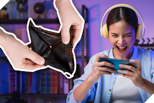 Game Thủ nhí 13 tuổi ở Trung Quốc tiêu hơn 2 tỷ VND vào game khiến gia đình tán gia bại sản 2