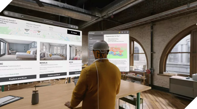 Apple ra mắt siêu phẩm kính thực tế Vision Pro với giá gần 90 triệu đồng 5